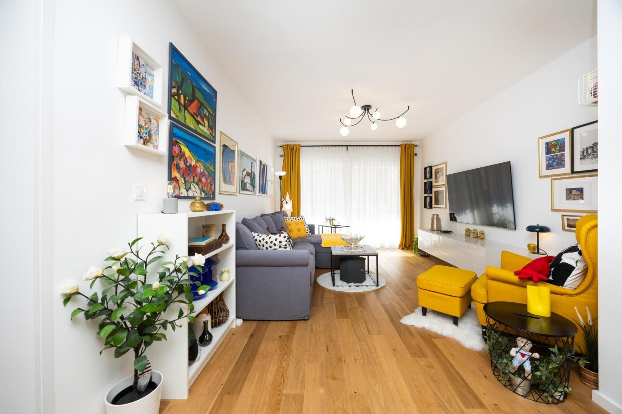 Apartment Sweet Cherry Split Exterior foto