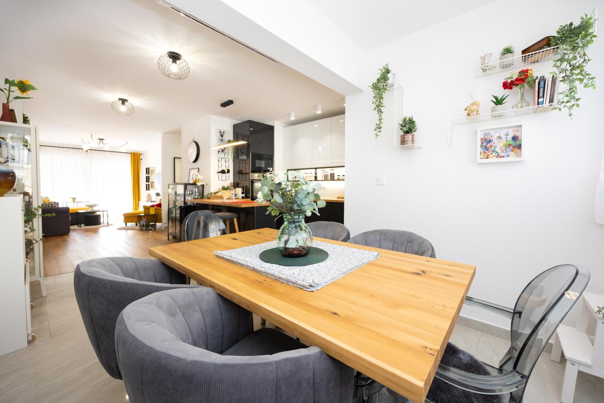 Apartment Sweet Cherry Split Exterior foto