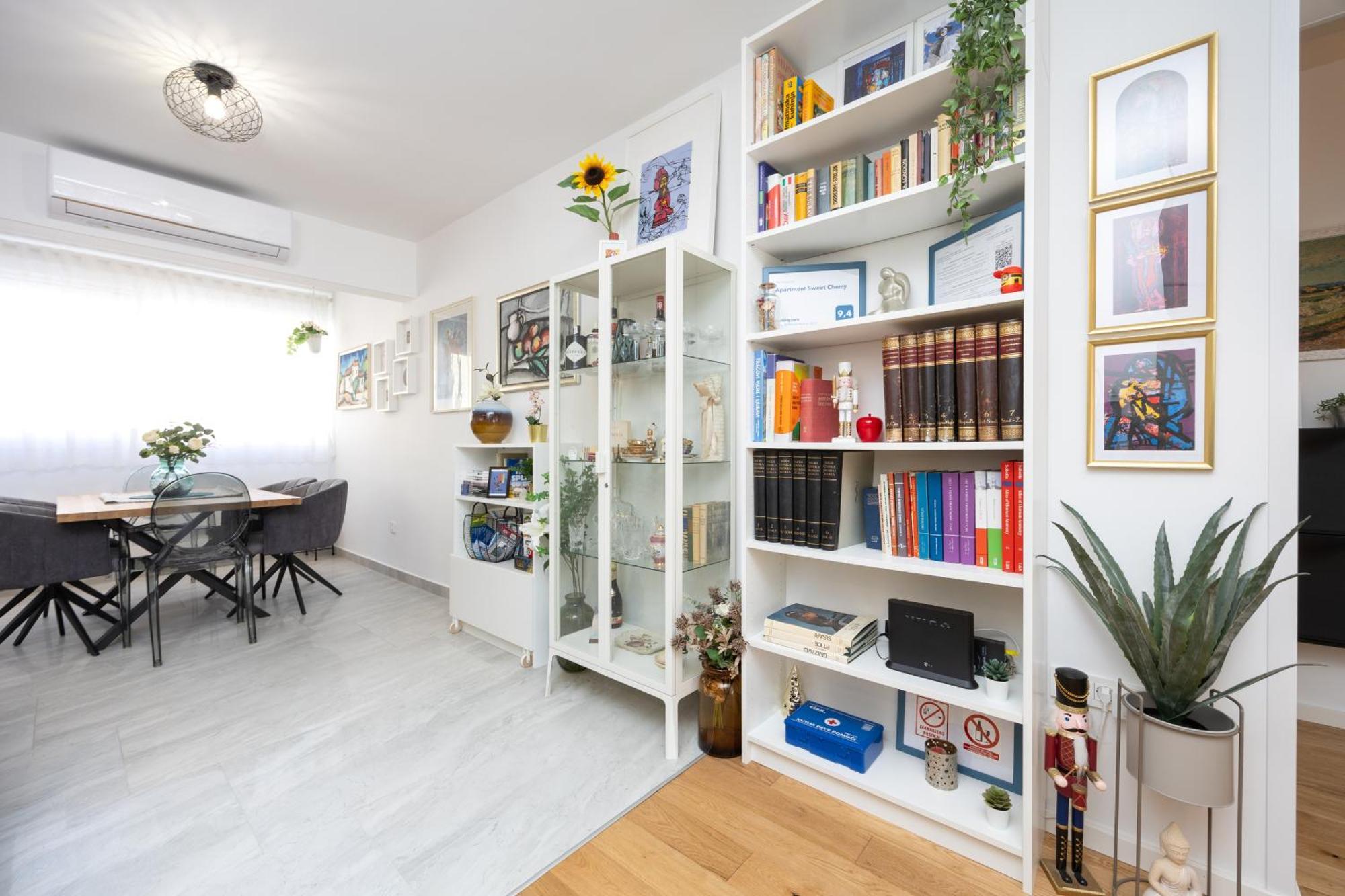 Apartment Sweet Cherry Split Exterior foto